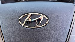2025 Hyundai Ex4 EX4/6 SUPERCAB