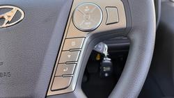 2025 Hyundai Ex4 EX4/6 SUPERCAB