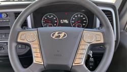 2025 Hyundai Ex4 EX4/6 SUPERCAB