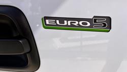 2025 Hyundai Ex4 EX4/6 SUPERCAB