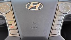 2025 Hyundai Ex4 EX4/6 SUPERCAB