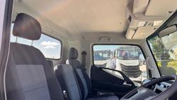 2025 Hyundai Ex4 EX4/6 SUPERCAB