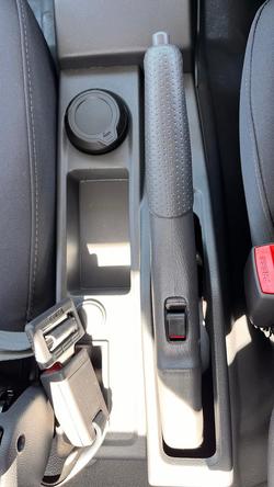 2025 Hyundai Ex4 EX4/6 SUPERCAB