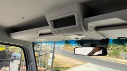 2025 Hyundai Ex4 EX4/6 SUPERCAB
