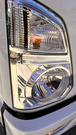 2025 Hyundai Ex4 EX4/6 SUPERCAB