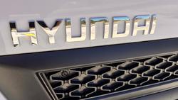 2025 Hyundai Ex4 EX4/6 SUPERCAB