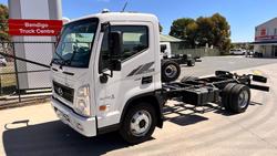 2025 Hyundai Ex4 EX4/6 SUPERCAB