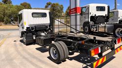 2025 Hyundai Ex4 EX4/6 SUPERCAB