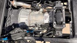 2025 Hyundai Ex4 EX4/6 SUPERCAB