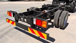 2025 Hyundai Ex4 EX4/6 SUPERCAB