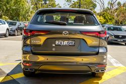 2025 Mazda CX-60 G40e Pure