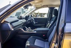 2025 Mazda CX-60 G40e Pure