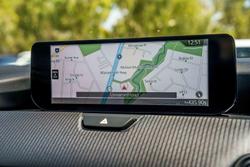 2025 Mazda CX-60 G40e Pure