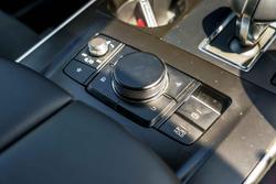 2025 Mazda CX-60 G40e Pure