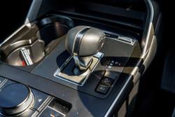 2025 Mazda CX-60 G40e Pure