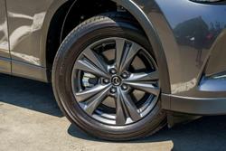 2025 Mazda CX-60 G40e Pure