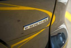 2025 Mazda CX-60 G40e Pure