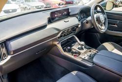 2025 Mazda CX-60 G40e Pure