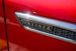 2025 Mazda CX-60 G40e Evolve