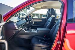 2025 Mazda CX-60 G40e Evolve