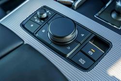 2025 Mazda CX-60 G40e Evolve