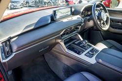 2025 Mazda CX-60 G40e Evolve