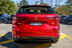 2025 Mazda CX-60 G40e Evolve