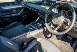 2025 Mazda CX-60 G40e Evolve