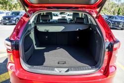 2025 Mazda CX-60 G40e Evolve