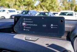 2025 Mazda CX-60 G40e Evolve