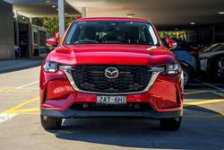 2025 Mazda CX-60 G40e Evolve