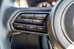 2025 Mazda CX-60 G40e Evolve