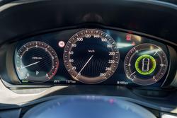 2025 Mazda CX-60 G40e Evolve