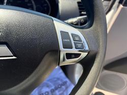 2014 Mitsubishi Triton GLX