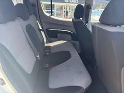 2014 Mitsubishi Triton GLX