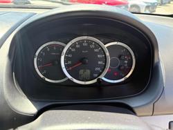 2014 Mitsubishi Triton GLX