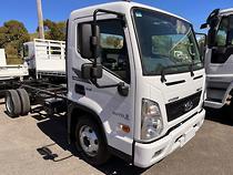 2024 Hyundai Mighty EX4/6