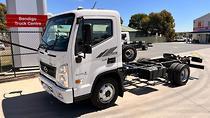 2024 Hyundai Mighty EX4/6