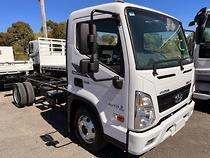 2024 Hyundai Mighty EX4/6
