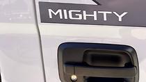 2024 Hyundai Mighty EX4/6
