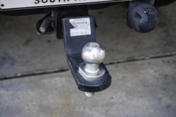 2012 Toyota Landcruiser Workmate