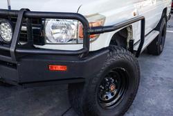 2012 Toyota Landcruiser Workmate