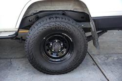 2012 Toyota Landcruiser Workmate