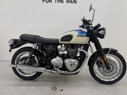 Triumph 2026 Triumph 1200CC Bonneville T120 Road