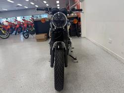 2026 Triumph 2026 Triumph 1200CC BONNEVILLE T120 Road Blue