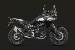 CFMOTO 2026 CF Moto 450CC 450 MT Dual Sports