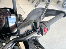 2025 CFMOTO MT EXPLORE BLACK