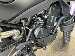 2025 CFMOTO MT EXPLORE BLACK