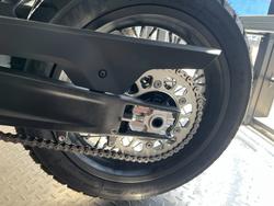 2025 CFMOTO MT EXPLORE BLACK