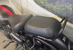 2024 Royal Enfield CLASSIC 350 DARK Black